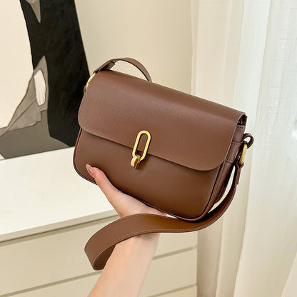 Sac en cuir : Style et confort